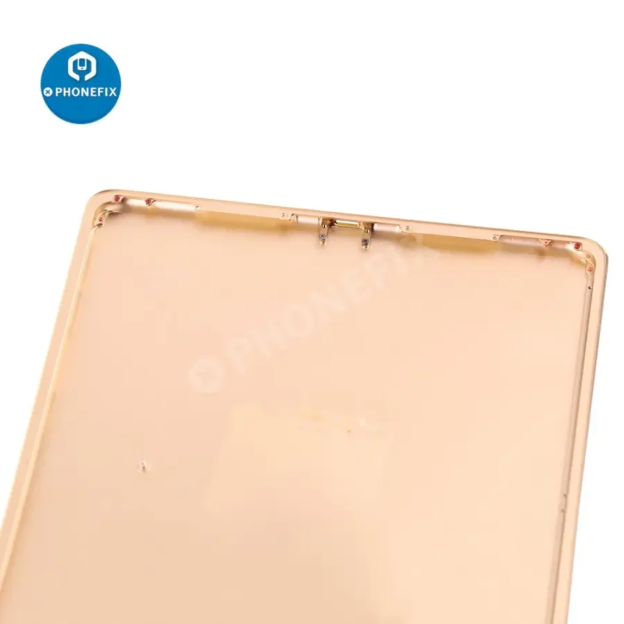 iPad Pro 9.7" Back Cover WiFi Version Replacement - Image 14