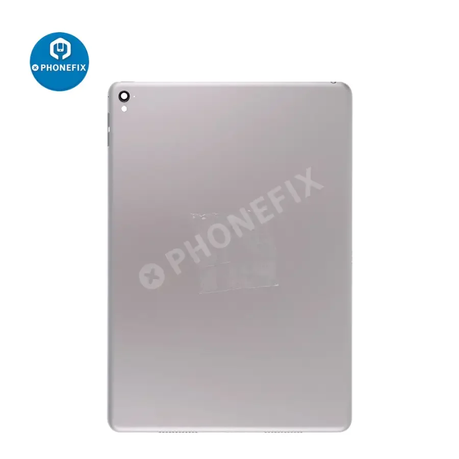 iPad Pro 9.7" Back Cover WiFi Version Replacement - Image 15