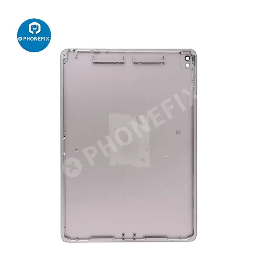 iPad Pro 9.7" Back Cover WiFi Version Replacement - Image 16