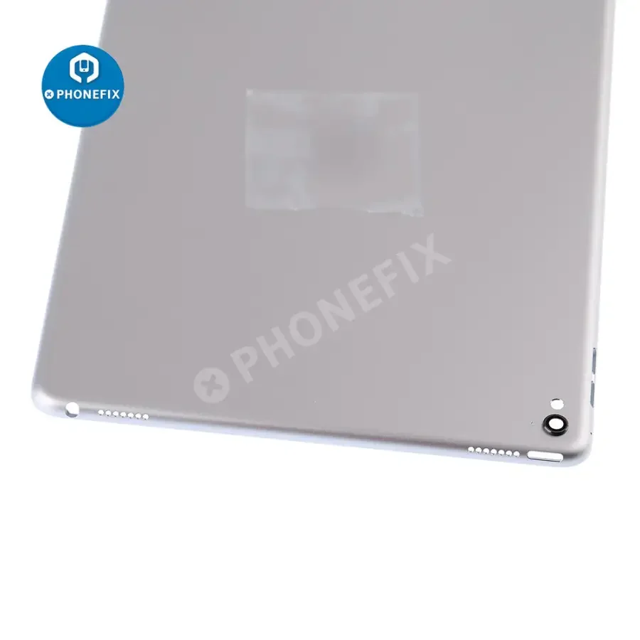iPad Pro 9.7" Back Cover WiFi Version Replacement - Image 17