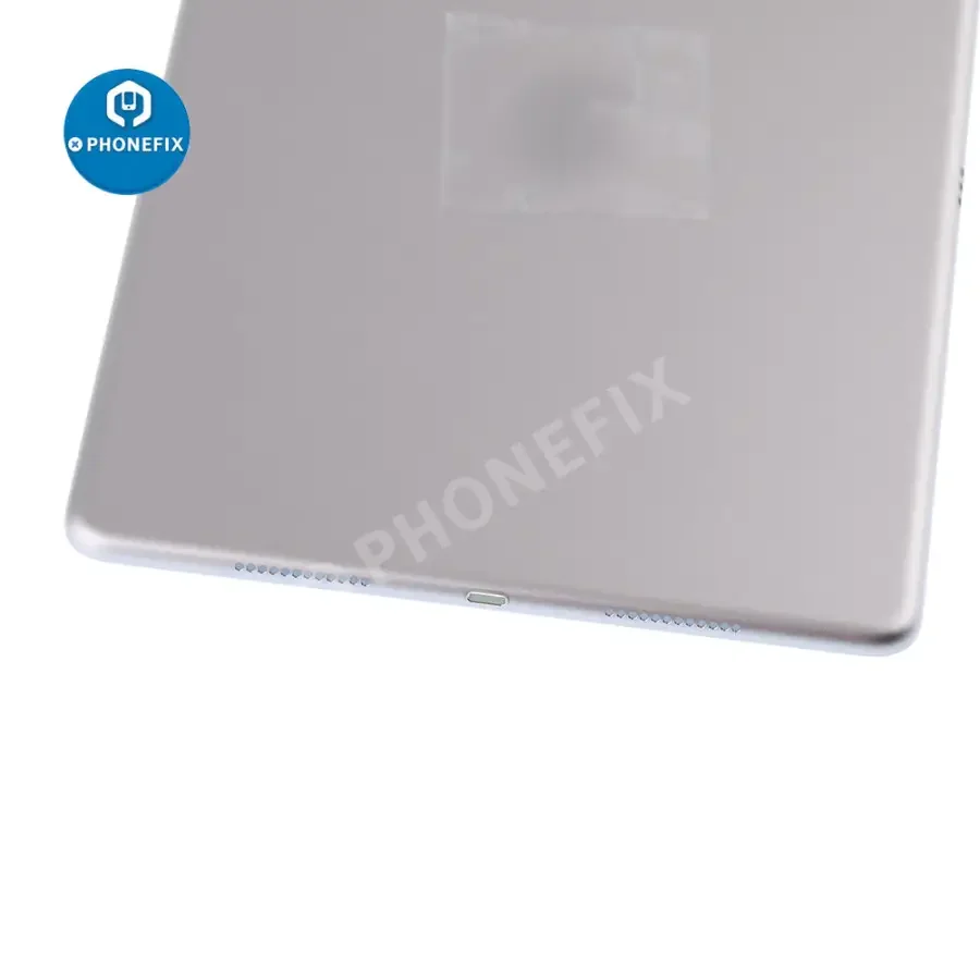 iPad Pro 9.7" Back Cover WiFi Version Replacement - Image 18