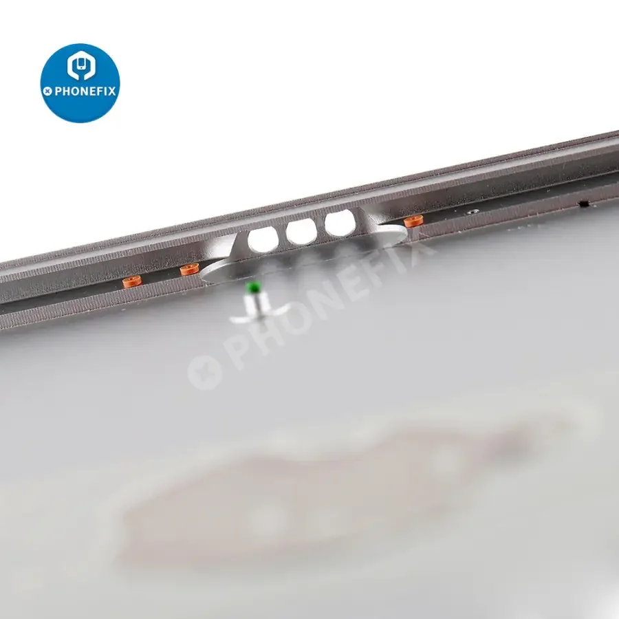 iPad Pro 9.7" Back Cover WiFi Version Replacement - Image 19
