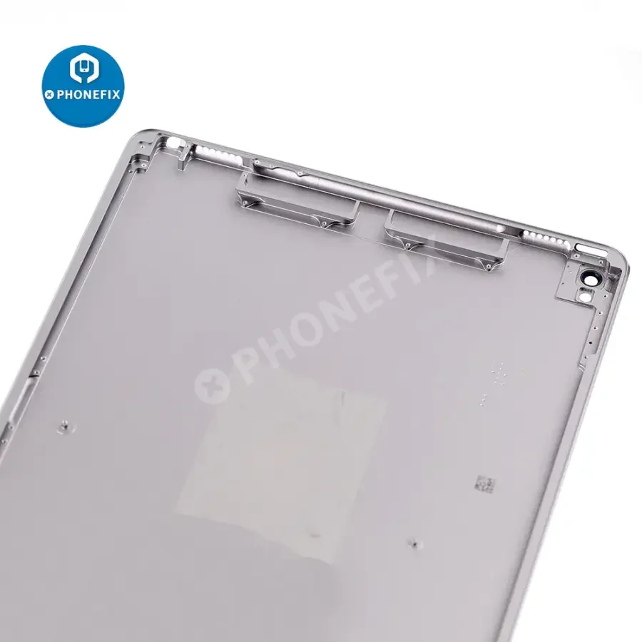 iPad Pro 9.7" Back Cover WiFi Version Replacement - Image 20