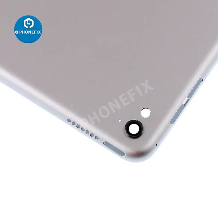 iPad Pro 9.7" Back Cover WiFi Version Replacement - Image 22