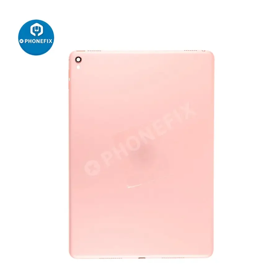 iPad Pro 9.7" Back Cover WiFi Version Replacement - Image 23