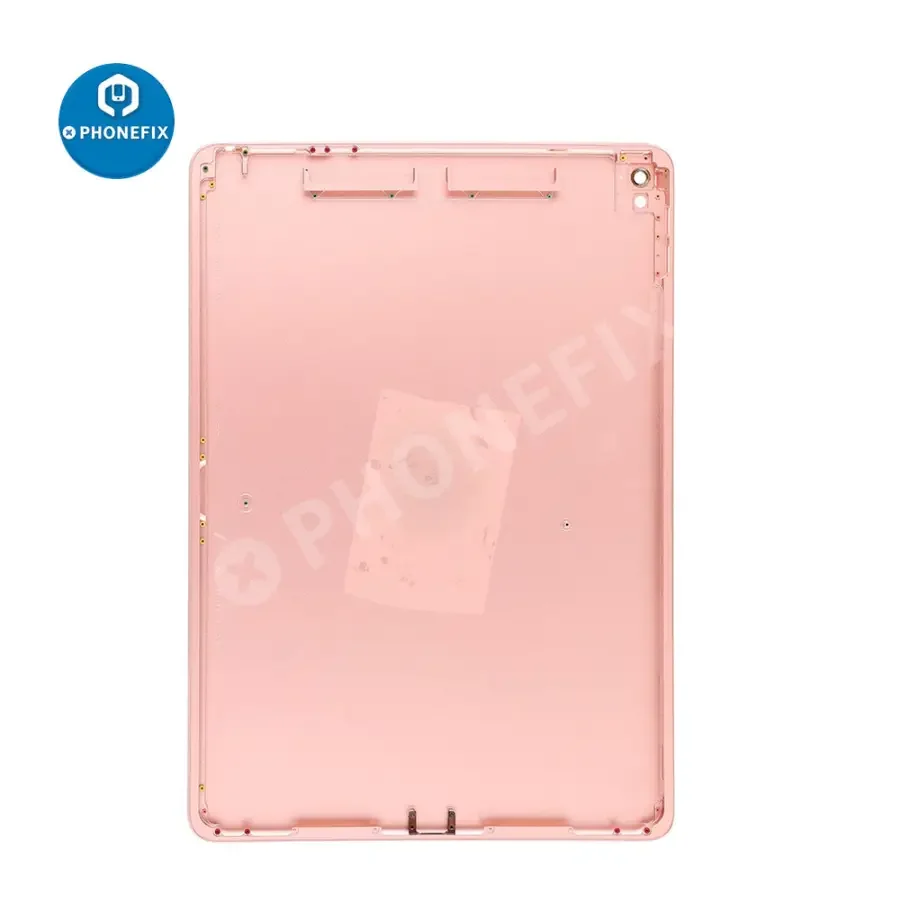 iPad Pro 9.7" Back Cover WiFi Version Replacement - Image 24