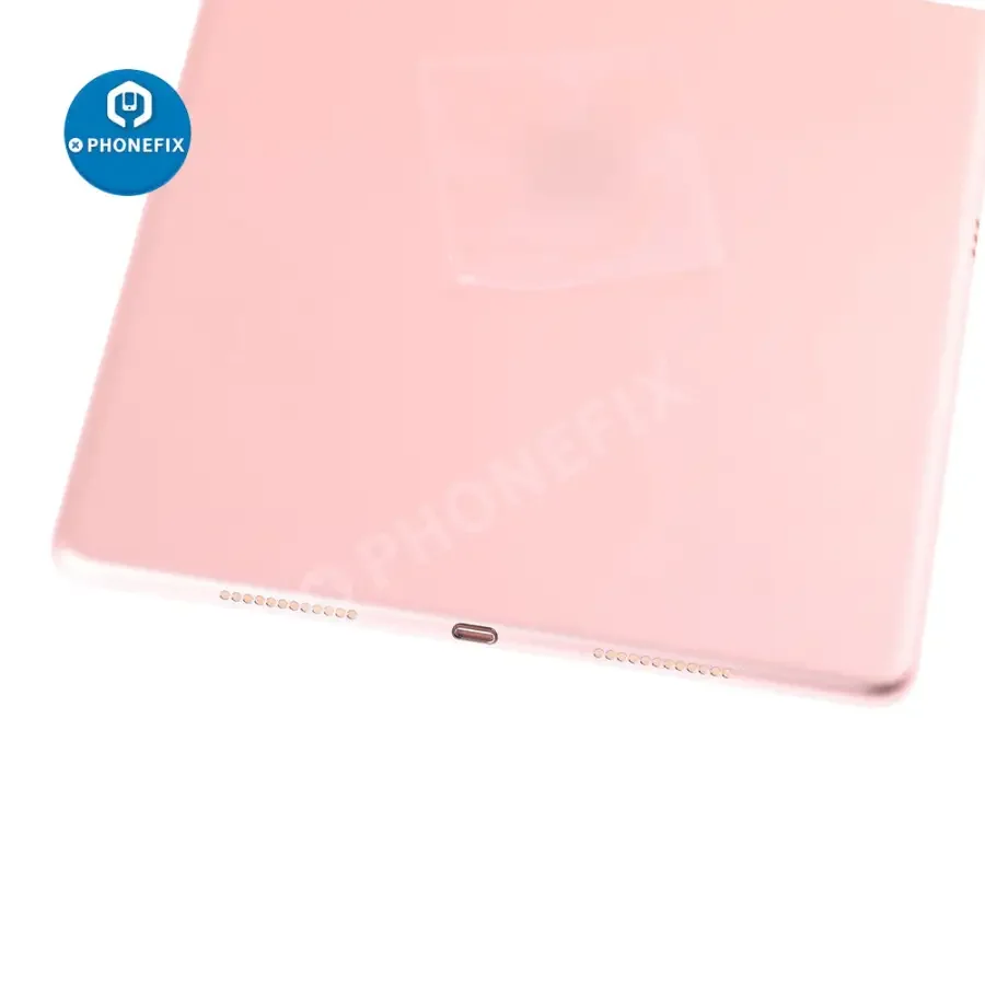 iPad Pro 9.7" Back Cover WiFi Version Replacement - Image 25