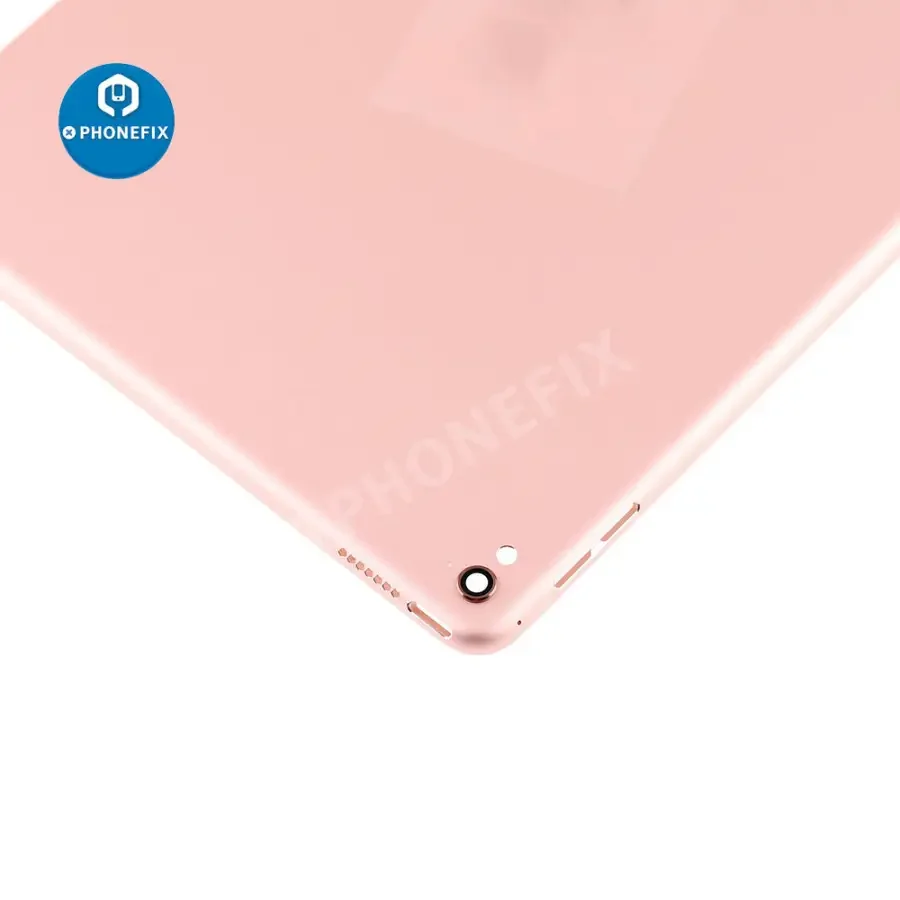 iPad Pro 9.7" Back Cover WiFi Version Replacement - Image 26