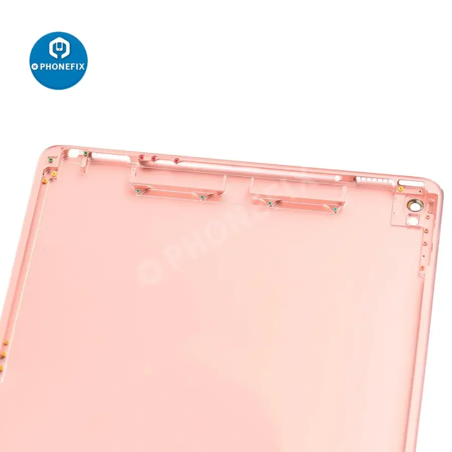iPad Pro 9.7" Back Cover WiFi Version Replacement - Image 27