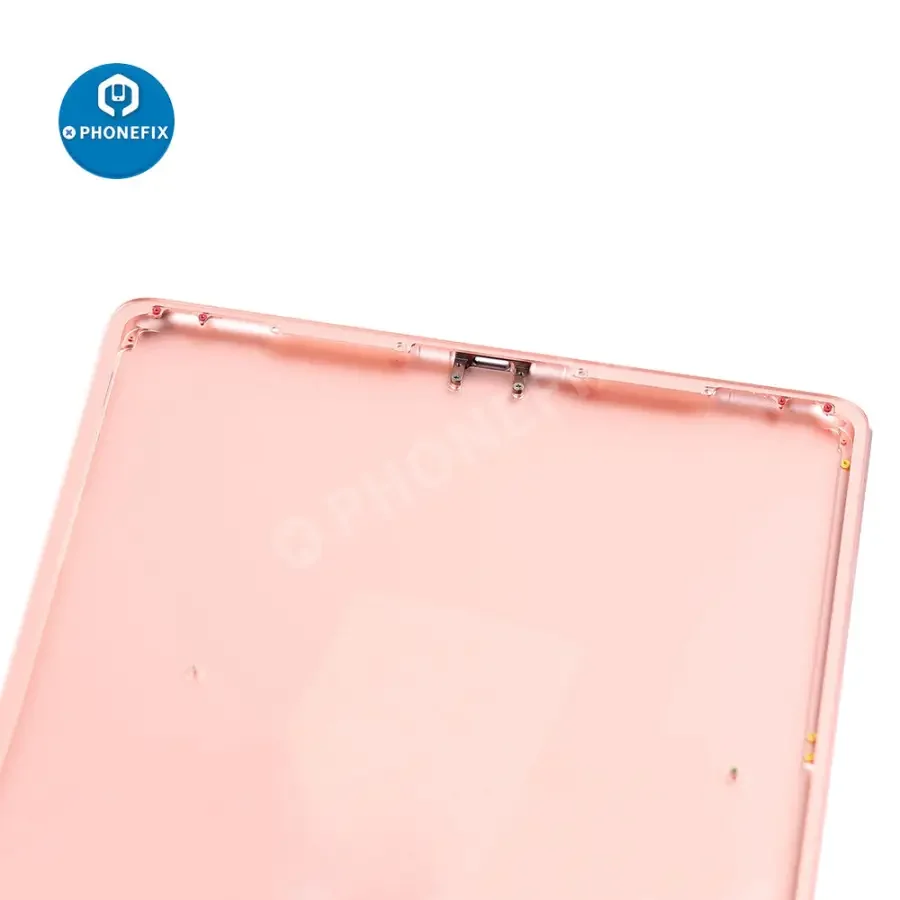 iPad Pro 9.7" Back Cover WiFi Version Replacement - Image 28