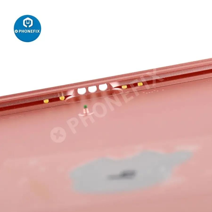 iPad Pro 9.7" Back Cover WiFi Version Replacement - Image 29