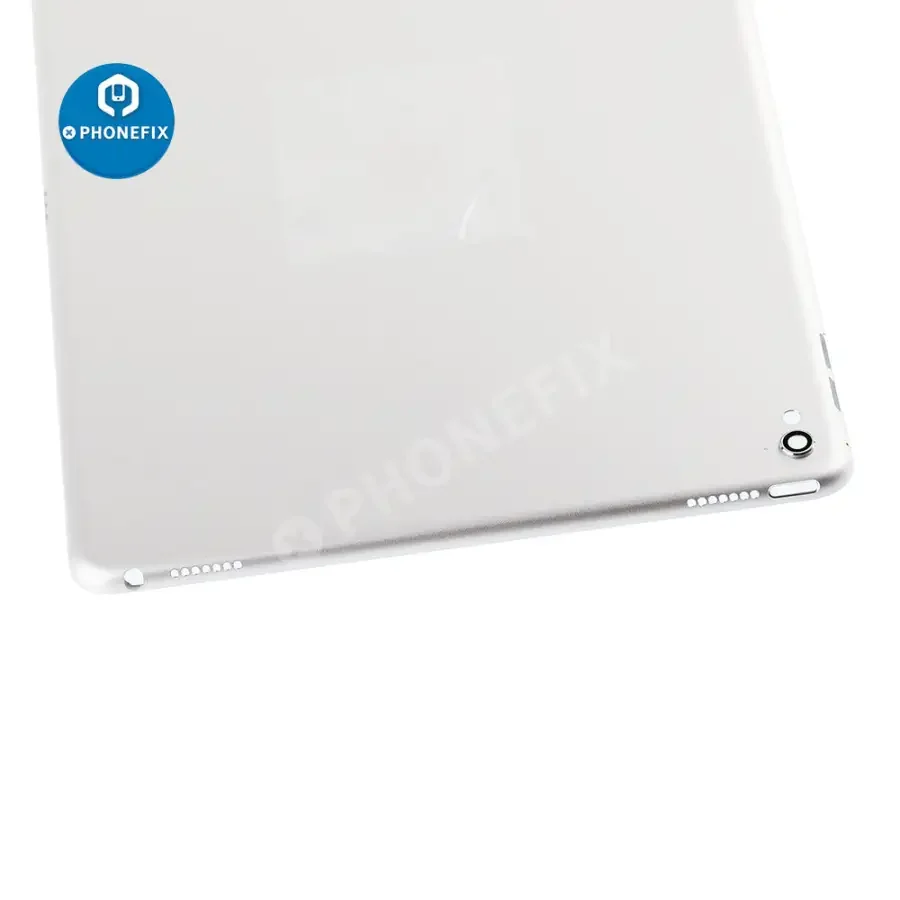 iPad Pro 9.7" Back Cover WiFi Version Replacement - Image 4