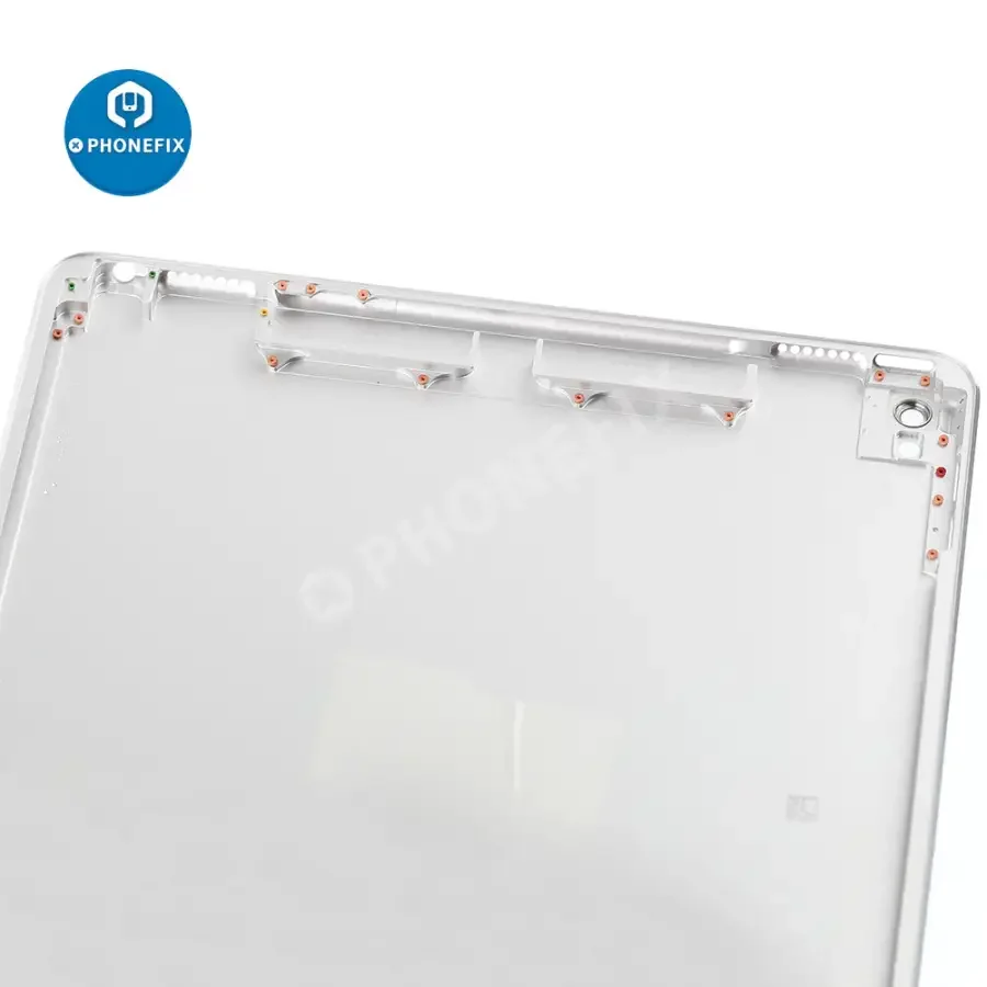 iPad Pro 9.7" Back Cover WiFi Version Replacement - Image 6