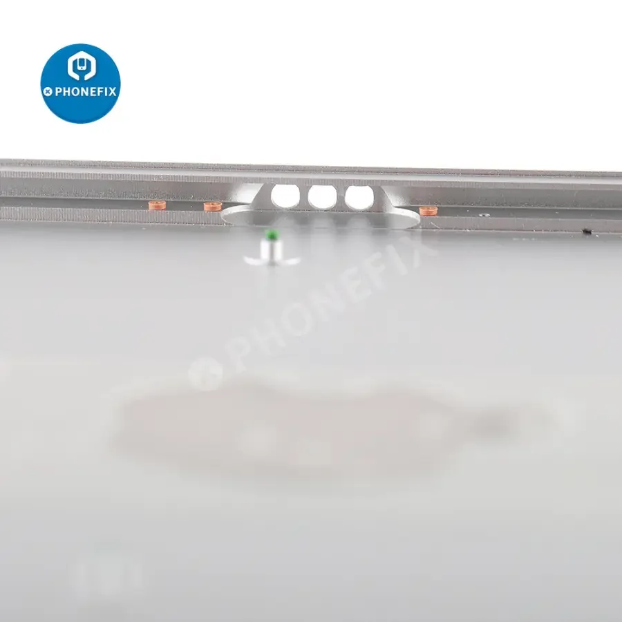 iPad Pro 9.7" Back Cover WiFi Version Replacement - Image 7