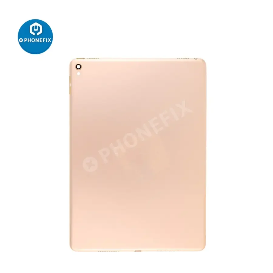 iPad Pro 9.7" Back Cover WiFi Version Replacement - Image 8