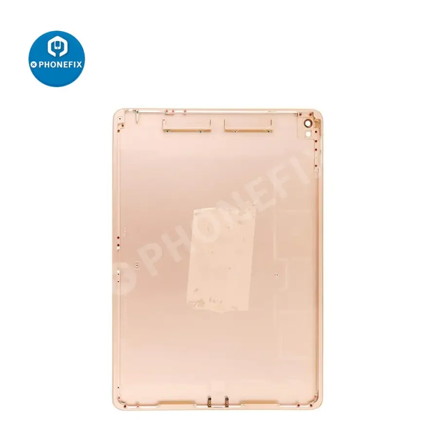 iPad Pro 9.7" Back Cover WiFi Version Replacement - Image 9