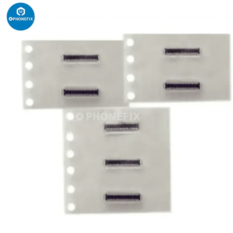 iPad Touch Screen FPC Connector For iPad 2 3 4 5 6 Motherboard - Image 3
