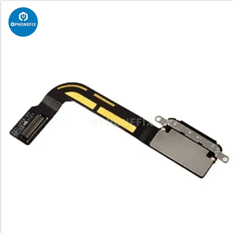 iPad USB Port Charging Connector Tail Flex Cable For iPad Mini 234 - Image 3