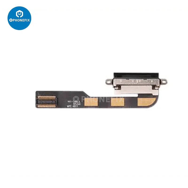 iPad USB Port Charging Connector Tail Flex Cable For iPad Mini 234 - Image 4