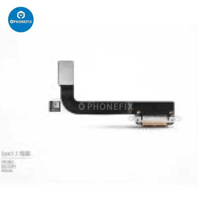 iPad USB Port Charging Connector Tail Flex Cable For iPad Mini 234 - Image 5