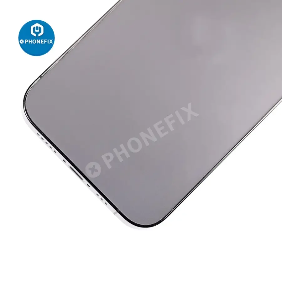 iPhone 12 Pro Back Cover Full Assembly Replacement - Image 4