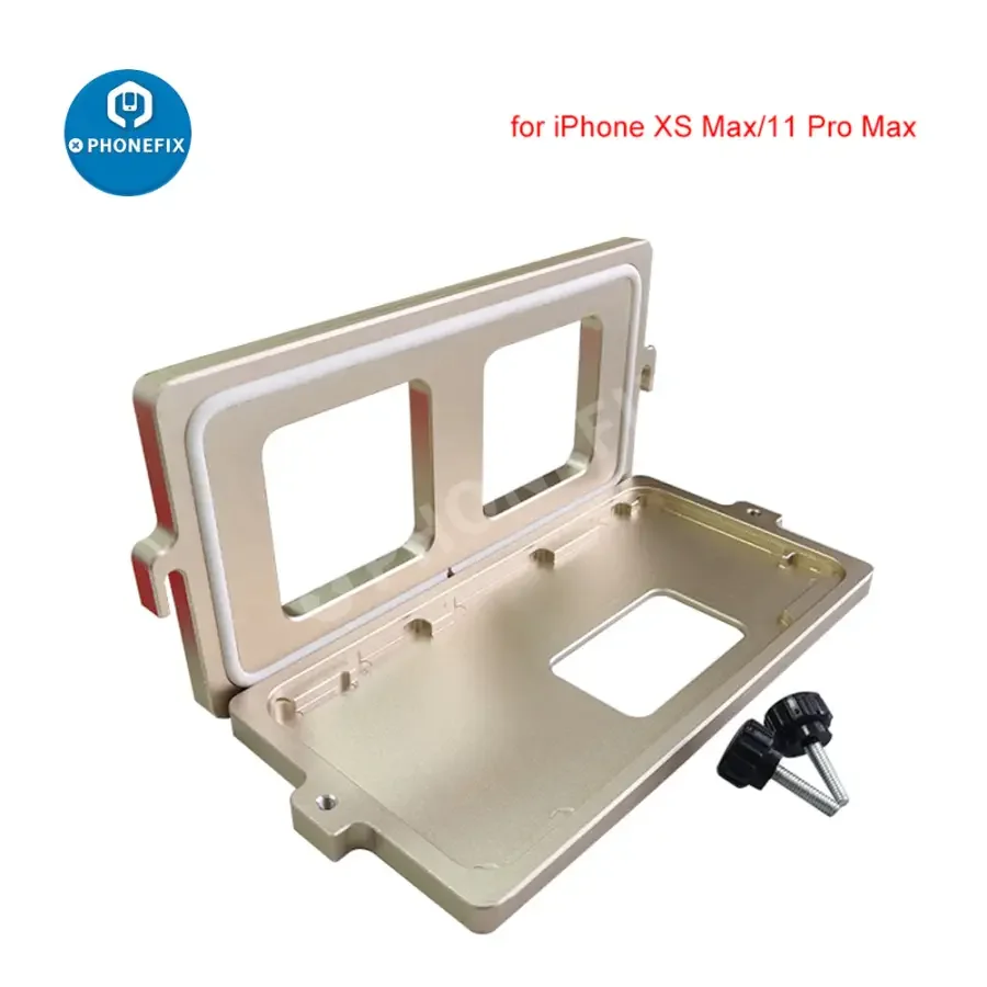 iPhone 12 Series LCD Screen Frame Bezel Pressure Holding Mold Clamp - Image 6