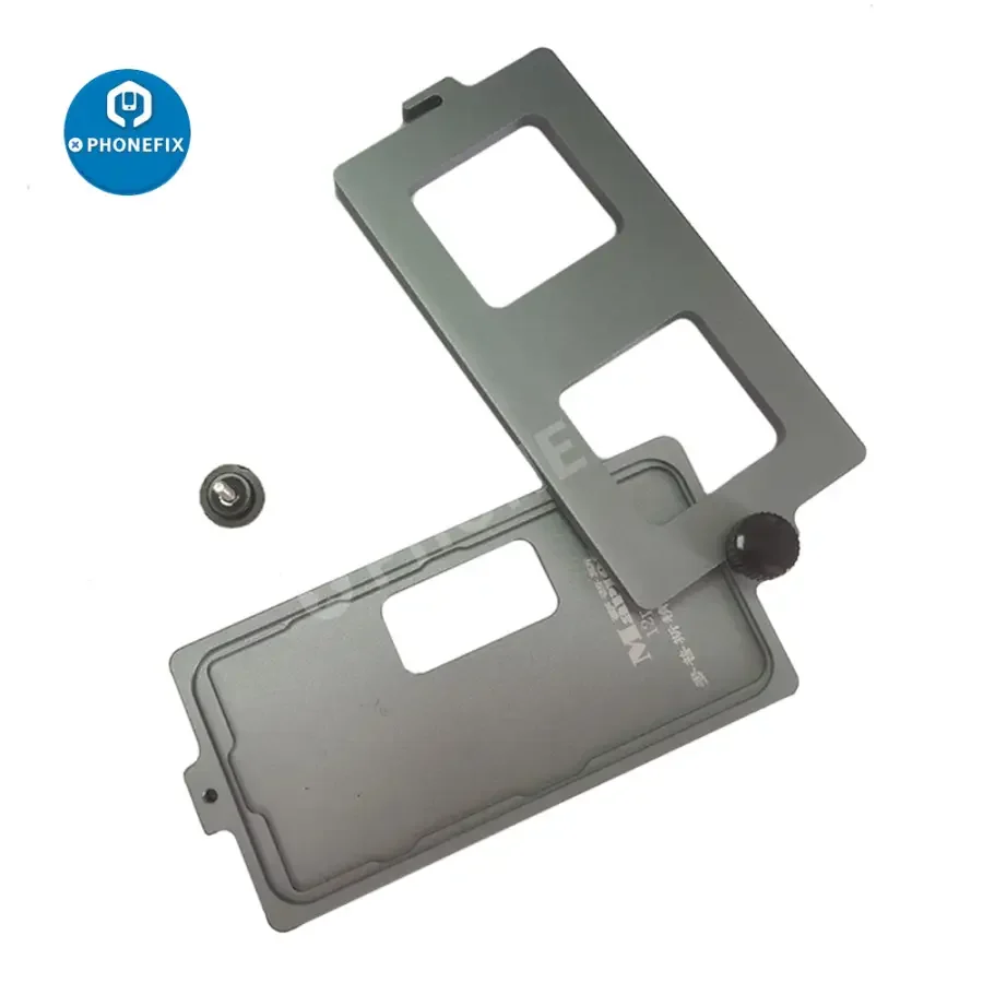 iPhone 12 Series LCD Screen Frame Bezel Pressure Holding Mold Clamp - Image 9