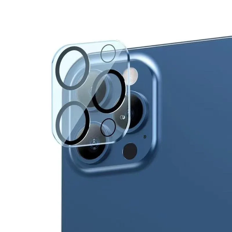 Rear Back Camera Lens Protector Tempered Glass For iPhone 13-14 Pro Max - Image 39