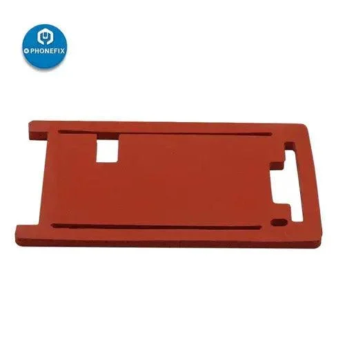 iPhone 6-13 Pro Max OCA Alignment Mold Screen Laminating Fixture - Image 6