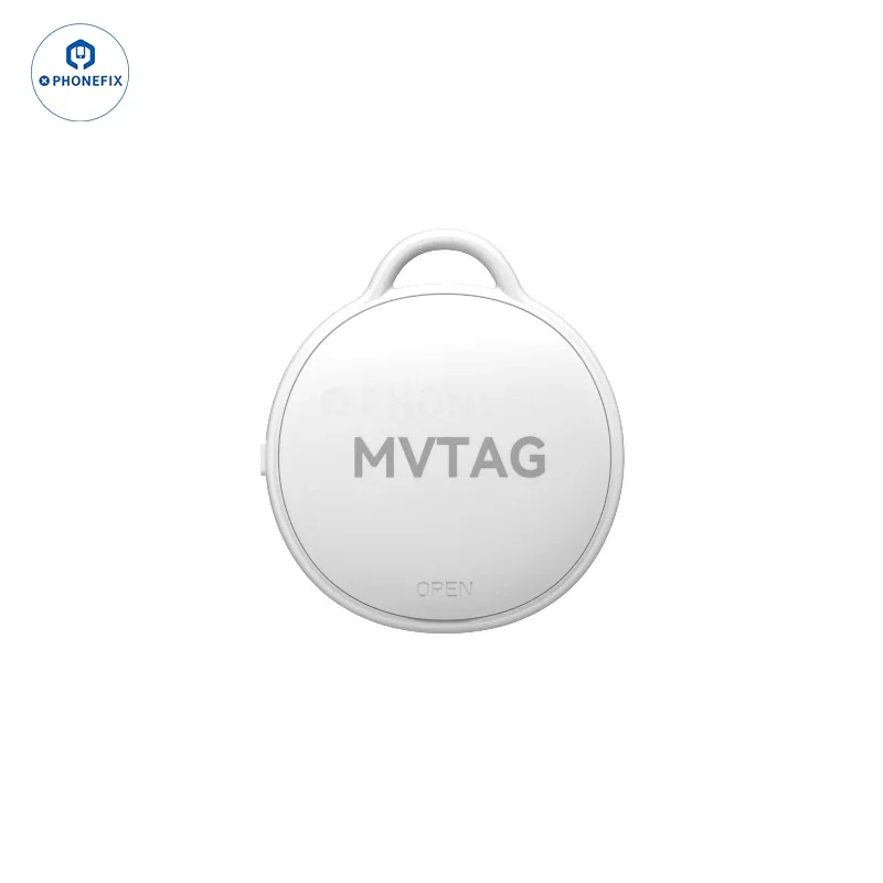 iPhone F1 F6 iTag Mini Digital Devices Wireless Tracker for Pets - Image 14