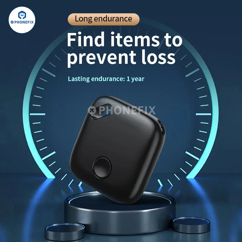 iPhone F1 F6 iTag Mini Digital Devices Wireless Tracker for Pets - Image 4