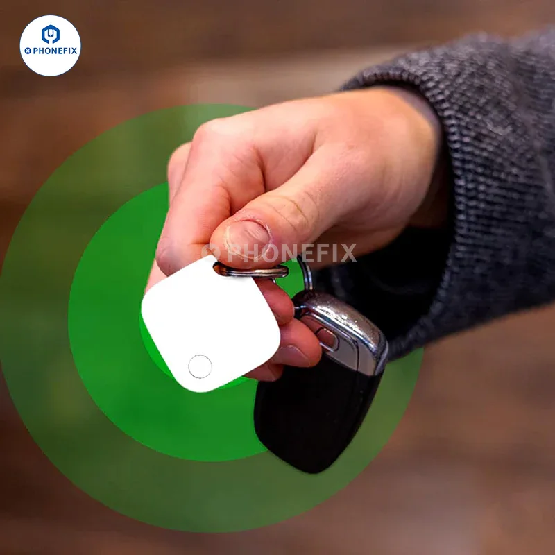 iPhone F1 F6 iTag Mini Digital Devices Wireless Tracker for Pets - Image 7