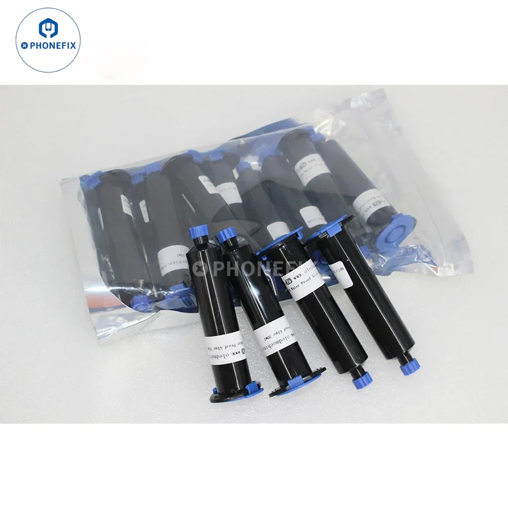 Accessories Consumables for LCD Screen Scratch Repair Polishing Machine - Image 2