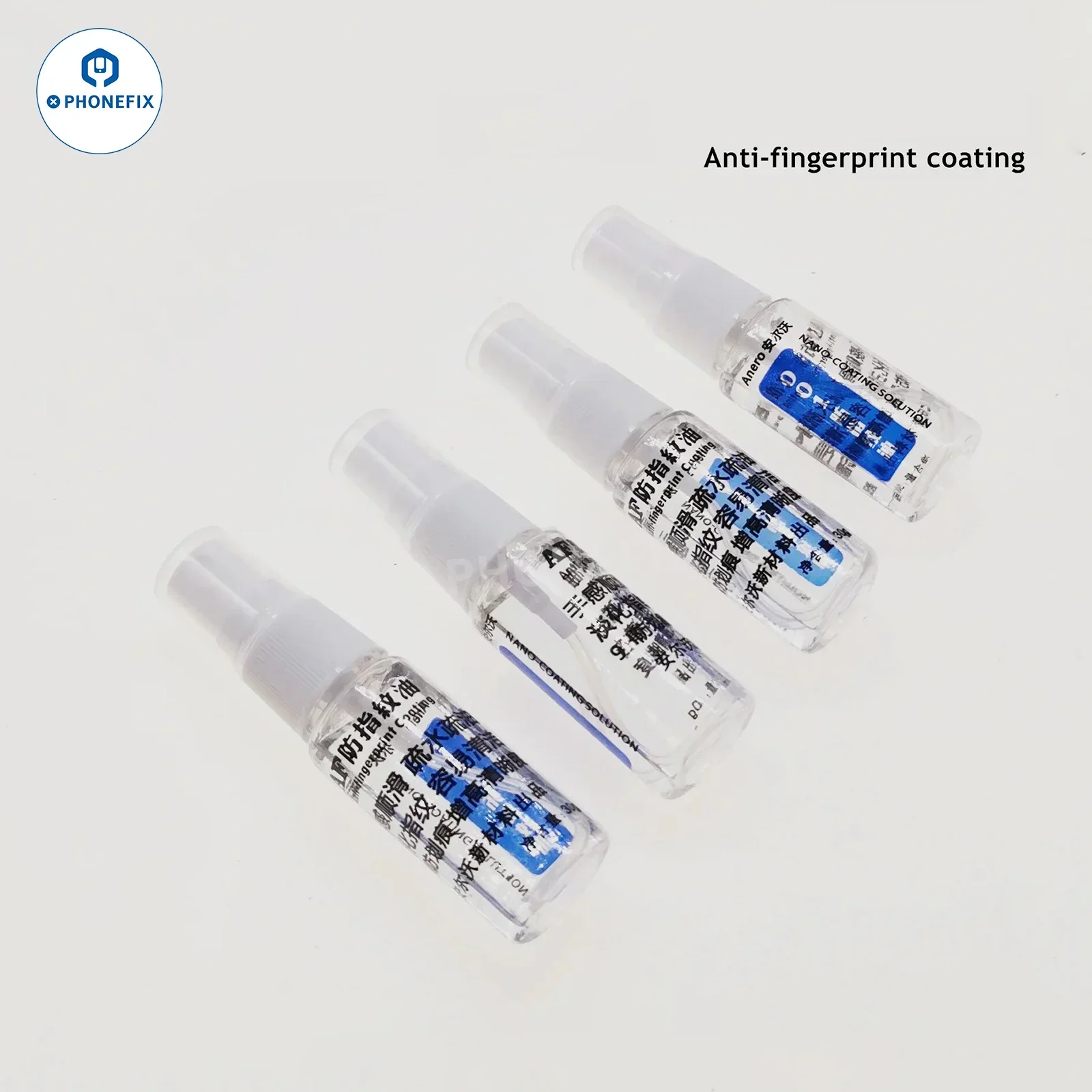Accessories Consumables for LCD Screen Scratch Repair Polishing Machine - Image 4