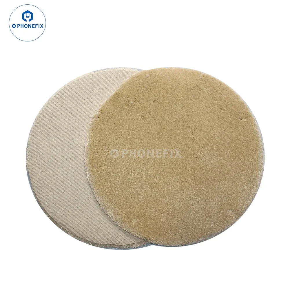 Accessories Consumables for LCD Screen Scratch Repair Polishing Machine - Image 5