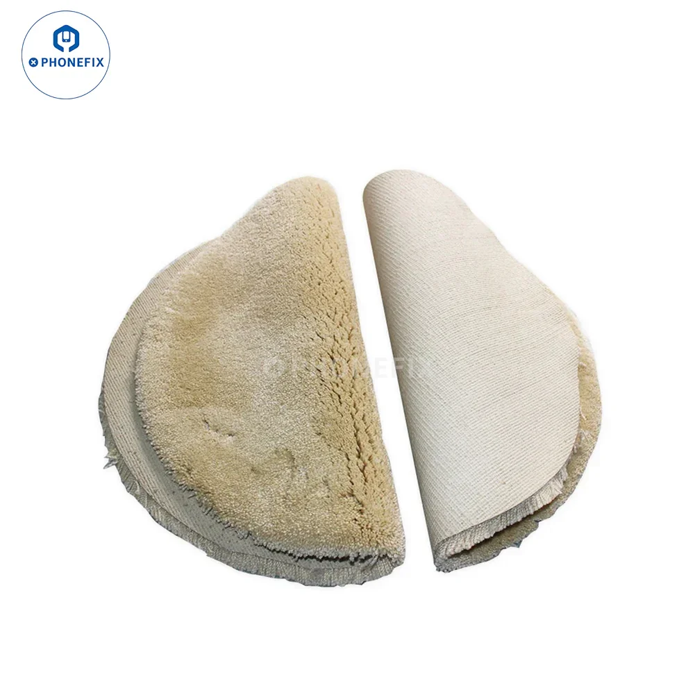 Accessories Consumables for LCD Screen Scratch Repair Polishing Machine - Image 6