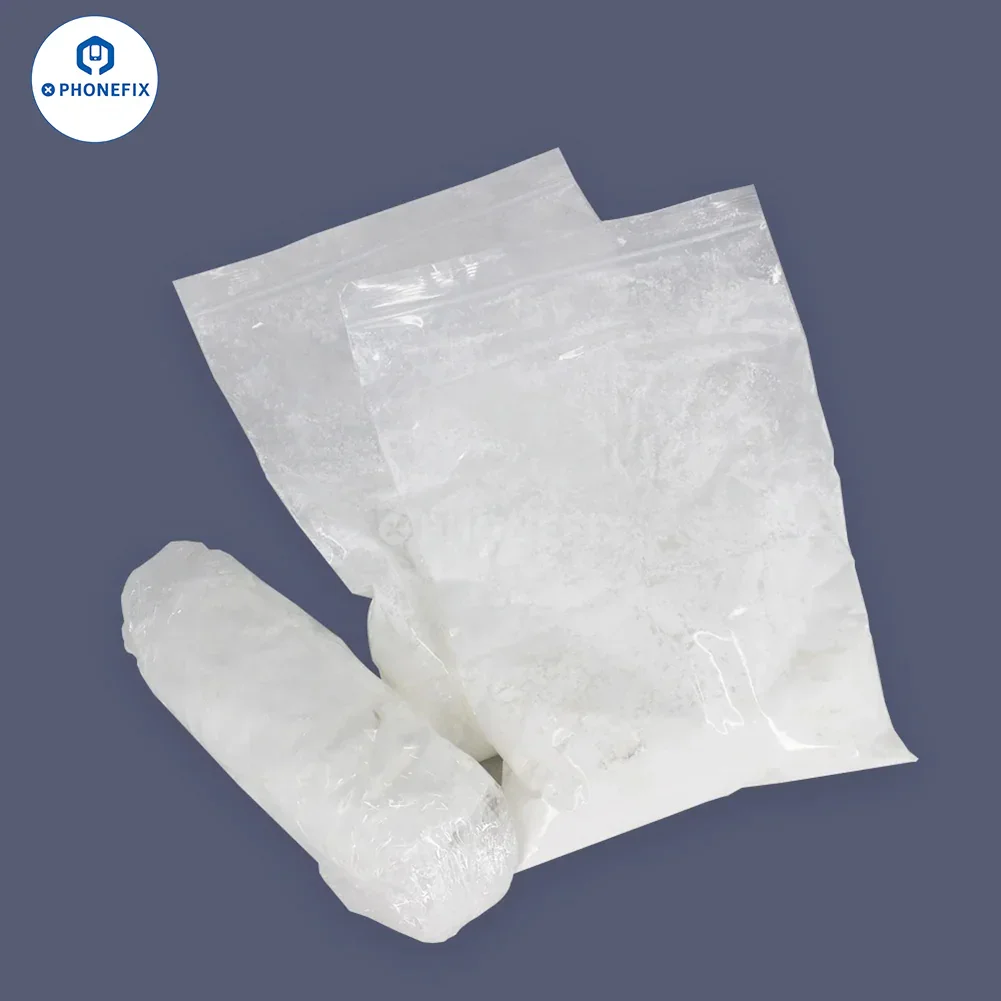 Accessories Consumables for LCD Screen Scratch Repair Polishing Machine - Image 8