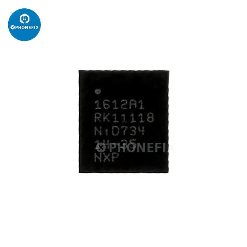 iPhone USB Charge IC U2 Tristar 1610A3 610A3B 1612A1 1616A0 SN2012027 - Image 18