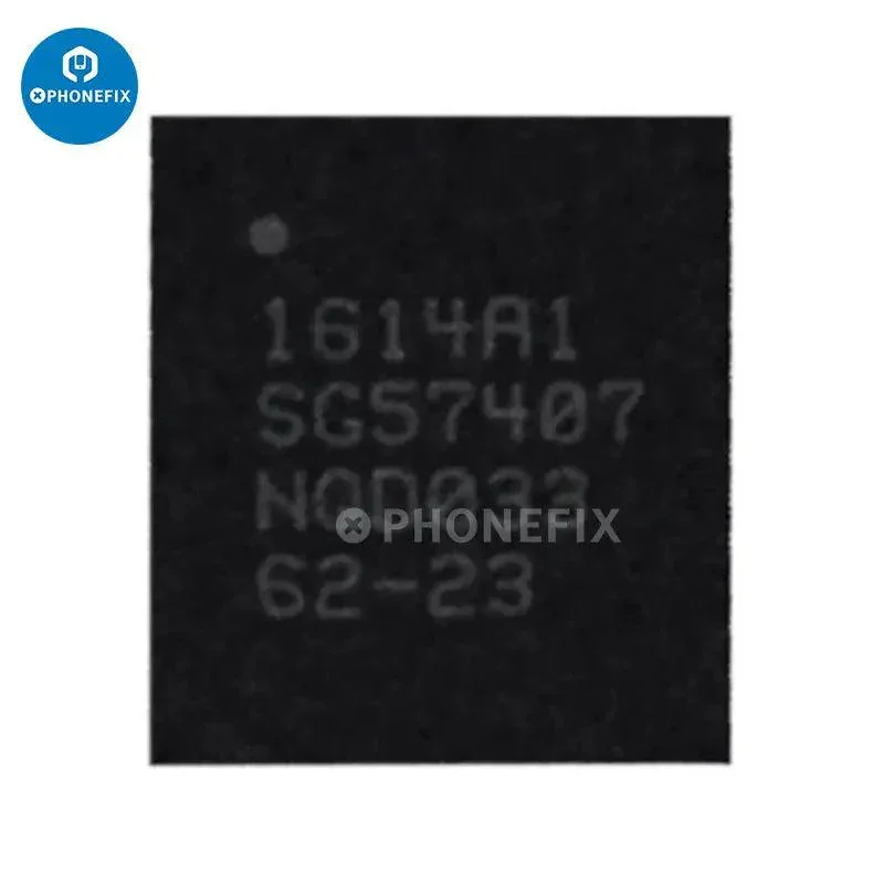 iPhone USB Charge IC U2 Tristar 1610A3 610A3B 1612A1 1616A0 SN2012027 - Image 19