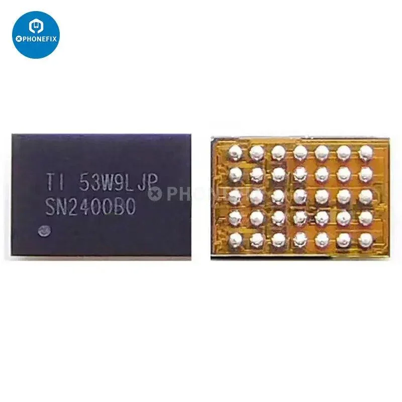 iPhone USB Charge IC U2 Tristar 1610A3 610A3B 1612A1 1616A0 SN2012027 - Image 23