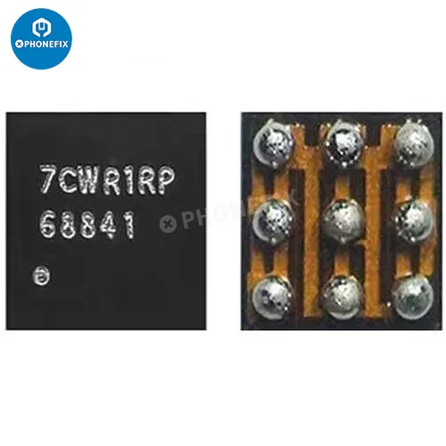 iPhone USB Charge IC U2 Tristar 1610A3 610A3B 1612A1 1616A0 SN2012027 - Image 29