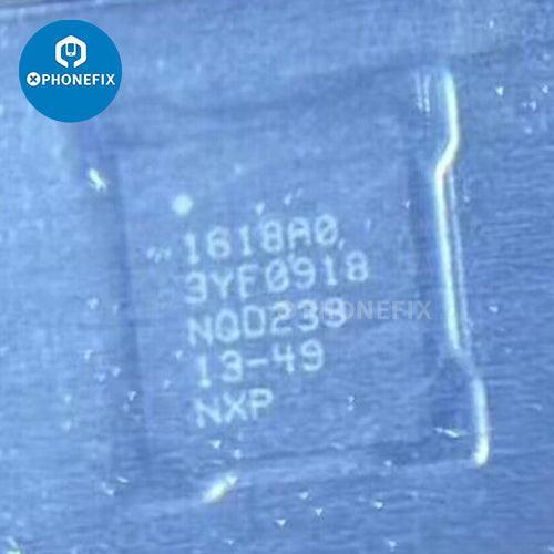 iPhone USB Charge IC U2 Tristar 1610A3 610A3B 1612A1 1616A0 SN2012027 - Image 4