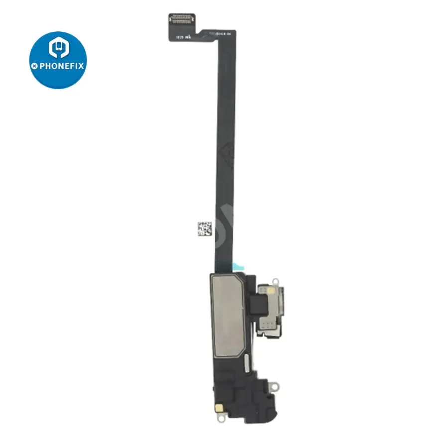 iPhone X-12 Series Earpiece Speaker Sensor Proximity Light Cable - Image 16