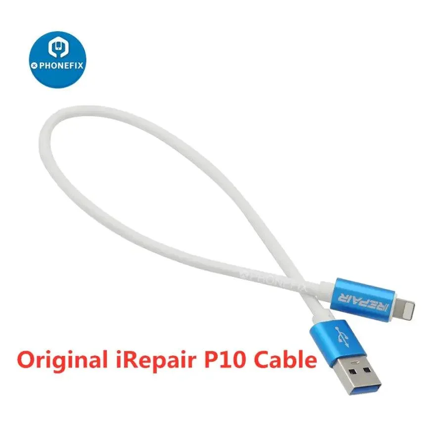 iRepair BOX P10 For iPhone iPad  Read Write SN One-Key Wifi Data - Image 6