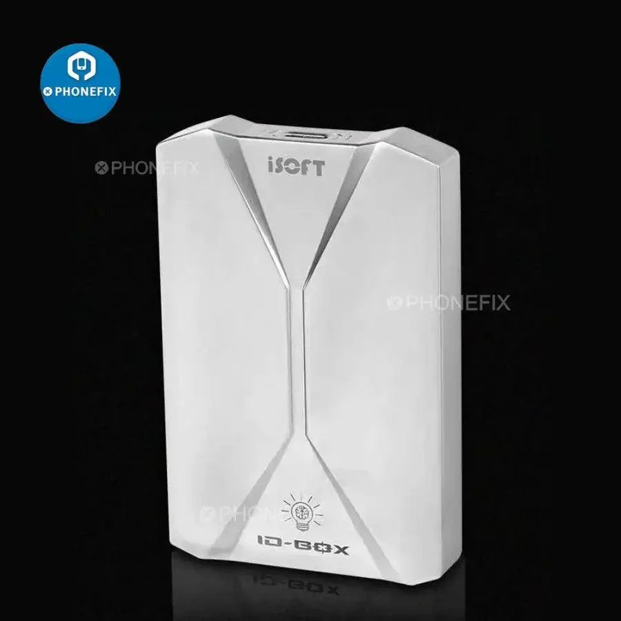 iRepair BOX P10 For iPhone iPad  Read Write SN One-Key Wifi Data - Image 7