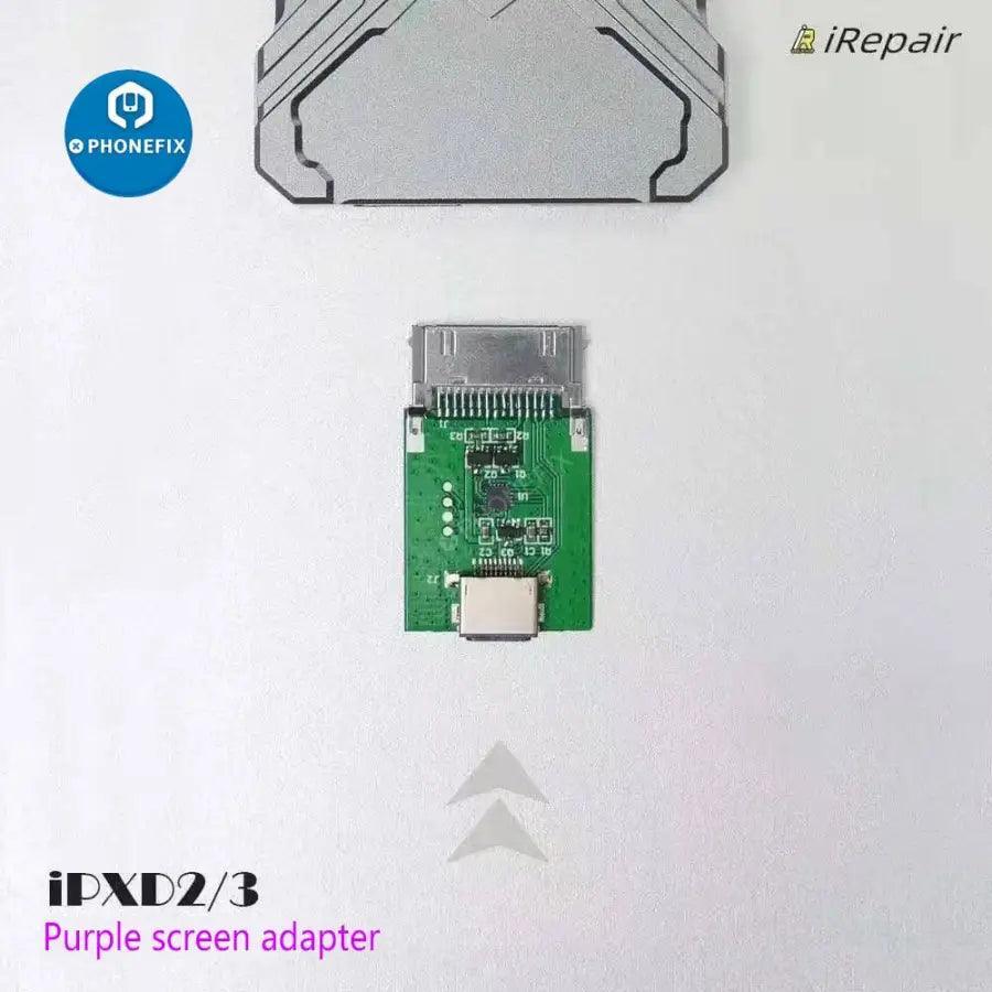 iRepair BOX P10 For iPhone iPad  Read Write SN One-Key Wifi Data - Image 8