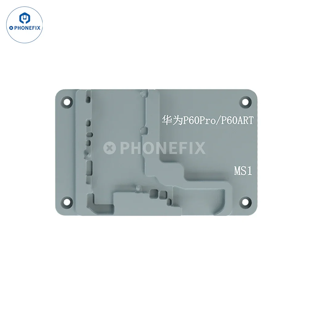 iRepair MS1 Desoldering Mold for iPhone X-17 Samsung Huawei Android - Image 33