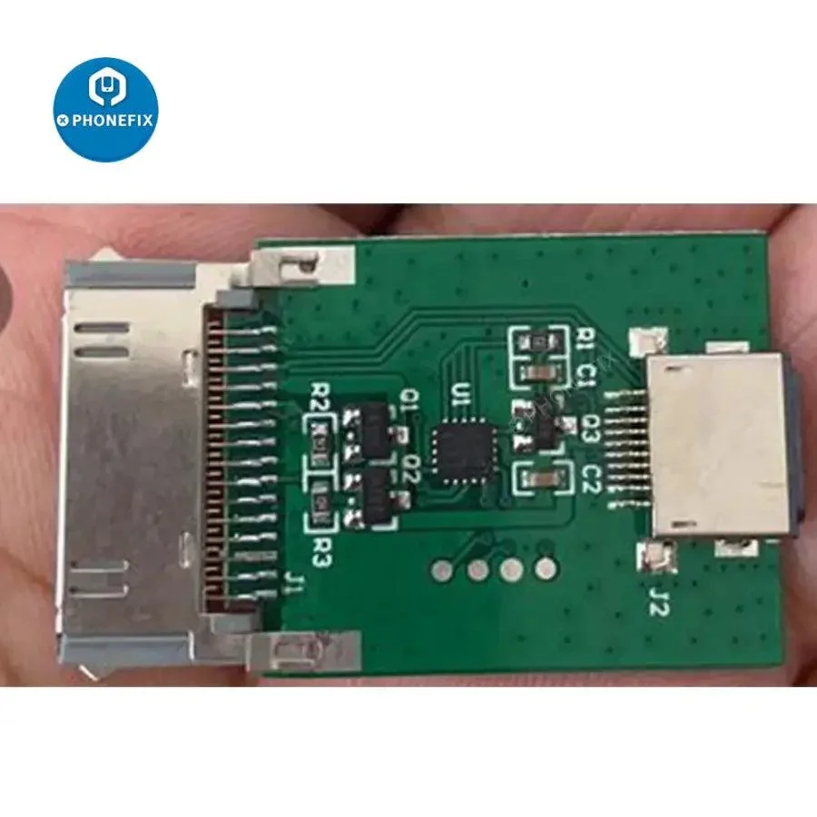 iRepair P10 DFU BOX for iPhone & iPad Development Firmware - Image 3