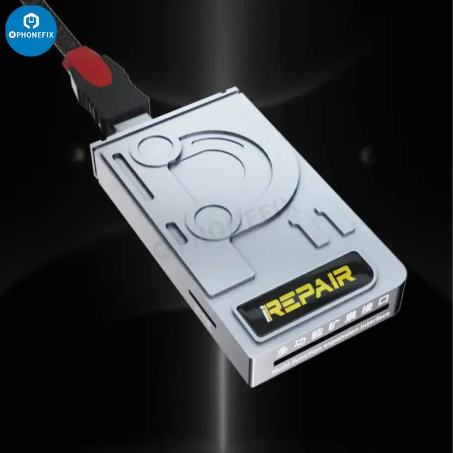 iRepair P11 Programmer IOS DFU Jailbreak SN Code Query Tool - Image 2