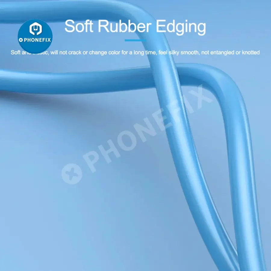 ISOFT IS-001 IS-002 HW Chrysanthemum 1.0 Engineering Cable - Image 5